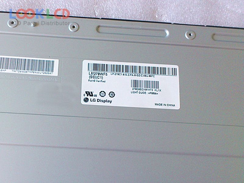 LM270WF5-SSC1